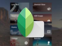 ಗೂಗಲ್ ಸ್ನ್ಯಾಪ್ಸೀಡ್.. ಬಳಸುವುದು ಹೇಗೆ?