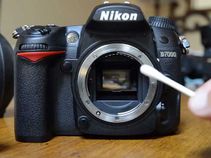 ಎಚ್ಚರ! ಕ್ಯಾಮೆರಾದಲ್ಲಿ ಧೂಳು ಇದ್ದರೆ ನಿಮ್ಮ ಕ್ಯಾಮೆರಾಗೆ ಹಾನಿ ಖಂಡಿತ