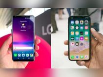 ನಿಮ್ಮ ಆಂಡ್ರಾಯ್ಡ್ ಫೋನ್‌ ಅನ್ನು ಐಫೋನ್ X ಆಗಿಸುವುದು ಹೇಗೆ..?