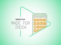 ಗೂಗಲ್ ಪ್ಲೇ ಸ್ಟೋರಿನಲ್ಲಿ ‘ಮೇಡ್ ಫಾರ್ ಇಂಡಿಯಾ’ ಆಯ್ಕೆ.! ಗೂಗಲ್ ಪ್ಲೇ ಸ್ಟೋರಿನಲ್ಲಿ ‘ಮೇಡ್ ಫಾರ್ ಇಂಡಿಯಾ’ ಆಯ್ಕೆ.!
