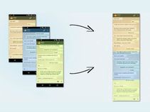 ಆಂಡ್ರಾಯ್ಡ್ ಫೋನಿನಲ್ಲಿ ಲಾಂಗ್ ಸ್ಕ್ರಿನ್ ಶಾಟ್ ತೆಗೆಯುವುದು ಹೇಗೆ..?