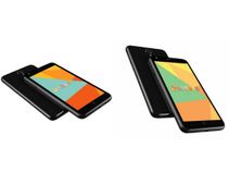 ಚೀನಾ ಫೋನ್ ಬಿಟ್ಟಾಕಿ: ಇಲ್ಲಿದೇ ರೂ.4,500ಕ್ಕೆ ಭಾರತ್ ಬೊಂಬಾಟ್ ಫೋನ್ಗಳು ಚೀನಾ ಫೋನ್ ಬಿಟ್ಟಾಕಿ: ಇಲ್ಲಿದೇ ರೂ.4,500ಕ್ಕೆ ಭಾರತ್ ಬೊಂಬಾಟ್ ಫೋನ್ಗಳು