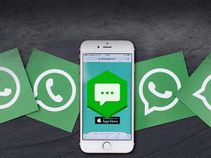 ಶೀಘ್ರದಲ್ಲಿಯೇ ಬರಲಿದೆ ವಾಟ್ಸಾಪ್ನಲ್ಲಿ ಕಳುಹಿಸಿದ ಮೆಸೇಜ್ಗಳನ್ನು 'ಅನ್ಸೆಂಡ್' ಮಾಡುವ ಫೀಚರ್! ಶೀಘ್ರದಲ್ಲಿಯೇ ಬರಲಿದೆ ವಾಟ್ಸಾಪ್ನಲ್ಲಿ ಕಳುಹಿಸಿದ ಮೆಸೇಜ್ಗಳನ್ನು 'ಅನ್ಸೆಂಡ್' ಮಾಡುವ ಫೀಚರ್!