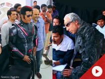 ಯೂಟ್ಯೂಬ್‌ನಲ್ಲಿ ಭಾರಿ ಸದ್ದು ಮಾಡುತ್ತಿದೆ 2.0 ಸಿನಿಮಾ ಮೇಕಿಂಗ್ ವಿಡಿಯೋ!!