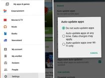 ವೈ-ಫೈ ಇದ್ದಾಗ ಆಪ್‌ಗಳು 'ಆಟೊ ಅಪ್‌ಡೇಟ್' ಆಗುವಂತೆ ಮಾಡುವುದು ಹೇಗೆ?