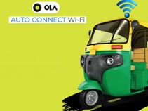 ಓಲಾದಿಂದ ಹೊಸ ಕೊಡುಗೆ!..ಆಟೋ ರೈಡ್ನಲ್ಲಿನ್ನು ಉಚಿತ ವೈ-ಫೈ!! ಓಲಾದಿಂದ ಹೊಸ ಕೊಡುಗೆ!..ಆಟೋ ರೈಡ್ನಲ್ಲಿನ್ನು ಉಚಿತ ವೈ-ಫೈ!!