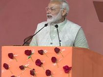 ಮೋದಿ ಭಾಷಣ ಮಾಡುವ ಡಯಾಸ್‌ನಲ್ಲಿ ಅಡಗಿರುವ ತಂತ್ರಜ್ಞಾನ ಇದೀಗ ವೈರಲ್!!