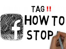 ಫೇಸ್‌ಬುಕ್‌ನಲ್ಲಿ ಯಾರು ನಿಮ್ಮನ್ನು ಟ್ಯಾಗ್ ಮಾಡದಂತೆ ತಡೆಯುವುದು ಹೇಗೆ?