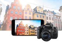 ಡಿಎಸ್‌ಎಲ್‌ಆರ್ ಮಾದರಿಯ ಫೋಟೋ ಬೇಕೆ? ಇಲ್ಲಿದೆ ಟಾಪ್ ಅಪ್ಲಿಕೇಶನ್‌ಗಳು