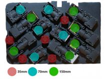 ಫೋಟೋಗ್ರಫಿ ಭವಿಷ್ಯ ಬದಲಿಸುವ ಕ್ಯಾಮೆರಾ: ಒಂದೇ ಕ್ಯಾಮೆರಾದಲ್ಲಿ 16 ಲೆನ್ಸ್