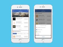 ಹಸಿವಾದರೆ ಫೇಸ್ ಬುಕ್ ನಲ್ಲೇ ಫುಡ್ ಆರ್ಡರ್ ಮಾಡಿ..!