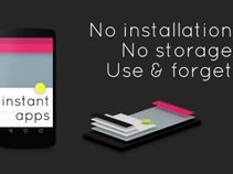 ಗೂಗಲ್ ಇನ್ಸ್‌ಟೆಂಟ್ ಆಪ್ ಪ್ಲೇ ಸ್ಟೋರಿನಲ್ಲಿ ಲಭ್ಯ: ವಿಶೇಷತೆ ಏನು..?