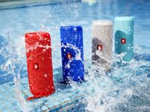 ಹರ್ಮನ್ ಕರ್ಡನ್ ನಿಂದ ಹೈ ಎಂಡ್ ಆಡಿಯೋ ಉತ್ಪನ್ನಗಳು..!