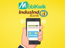 ಮೊಬೈಲ್ ವ್ಯಾಲೆಟ್ ಮೊಬಿಕ್ವೀಕ್ ನೊಂದಿಗೆ ಕೈಜೊಡಿಸಿದ ಇಂಡಸ್ಇಂಡ್ ಬ್ಯಾಂಕ್..! ಮೊಬೈಲ್ ವ್ಯಾಲೆಟ್ ಮೊಬಿಕ್ವೀಕ್ ನೊಂದಿಗೆ ಕೈಜೊಡಿಸಿದ ಇಂಡಸ್ಇಂಡ್ ಬ್ಯಾಂಕ್..!