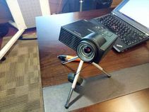 ಮಾರುಕಟ್ಟೆಗೆ ಬಂದಿದೆ ರಿಕೊ ಪ್ರೋಜೆಕ್ಟರ್ ಗಳು..!