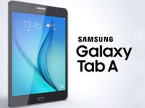 4G LTE ಸಪೋರ್ಟ್ ಮಾಡುವ ಗ್ಯಾಲೆಕ್ಸಿ ಟ್ಯಾಬ್ A ಲಾಂಚ್ ಮಾಡಿದ ಸ್ಯಾಮ್‌ಸಂಗ್