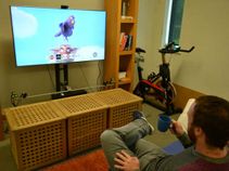 ಇನ್ನು ಮುಂದೆ ಟಿವಿಗೆ ರಿಮೋಟ್ ಸಹ ಬೇಕಾಗಿಲ್ಲ: ನಿಮ್ಮ ಕೈ ಸನ್ನೆಯೇ ಸಾಕು..!