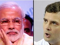 ಟ್ವೀಟರ್ ನಲ್ಲಿ ಪ್ರಧಾನಿಯನ್ನು ಹಿಂದಿಕ್ಕಿದ ರಾಹುಲ್ ..!!