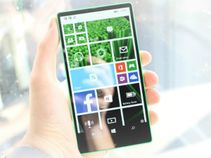 2014ರಲ್ಲೇ ಫುಲ್ ಸ್ಕ್ರಿನ್ ಸ್ಮಾರ್ಟ್‌ಫೋನ್ ಬಿಡುಗಡೆ ಮಾಡಲು ಮುಂದಾಗಿದ್ದ ವಿಂಡೋಸ್