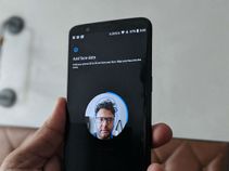 'ಐಫೋನ್ X'ಗಿಂತಲೂ ಸ್ಪೀಡ್ ಆಗಿದೆ 'ಒನ್‌ಪ್ಲಸ್ 5T'' ಫೇಸ್‌ಲಾಕ್!!