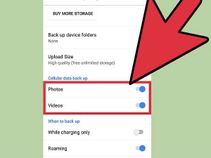 ಗೂಗಲ್‍‍ ಫೋಟೊಸ್‌ನಲ್ಲಿ ಬೇಕಾದ ಚಿತ್ರಗಳನ್ನು ಹುಡುಕುವುದು ಹೇಗೆ?