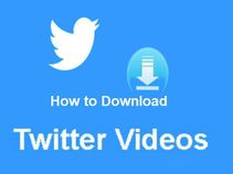 ಟ್ವಿಟ್ಟರ್ ವಿಡಿಯೊಗಳನ್ನು ಡೌನ್‌ಲೋಡ್ ಮಾಡುವುದು ಹೇಗೆ?