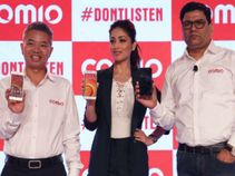 ಒಟ್ಟಿಗೆ 3 ಫೋನ್‌ ಪರಿಚಯಿಸಿದ ಚೀನಾದ ಮತ್ತೊಂದು ಮೊಬೈಲ್ ಕಂಪೆನಿ 'ಕೊಮಿಯೋ'!!