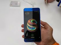 ಲಾಂಚ್ ಆಯ್ತು ಶಿಯೋಮಿ 'ಮೈ ನೋಟ್ 3'!!..ಬೆಚ್ಚಿಬಿತ್ತು ಮೊಬೈಲ್ ಜಗತ್ತು!!