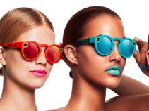 ಅತ್ಯಾಧುನಿಕ ವಿಡಿಯೊ ಕನ್ನಡಕ ತಯಾರಿಸಿ ಬೆಲೆತೆತ್ತ ಸ್ನ್ಯಾಪ್‌ಚಾಟ್!!..ಏಕೆ ಗೊತ್ತಾ?