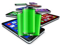 ಹೊಸ ಮೊಬೈಲ್ ಖರೀದಿಸಿದಾಗ ರಾತ್ರಿ ಪೂರ್ತಿ ಚಾರ್ಜ್ ಮಾಡಲು ಹೇಳುವುದೇಕೆ?