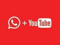 ಇನ್ಮುಂದೆ ವಾಟ್ಸ್‌ಆಪ್‌ನಲ್ಲೇ ಯೂಟ್ಯೂಬ್ ವಿಡಿಯೋ ನೋಡಬಹುದು: ಹೇಗೆ..?