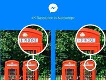 ಫೇಸ್ಬುಕ್ ಮೆಸೆಂಜರ್ನಲ್ಲಿ ಈಗ ಶೇರ್ ಮಾಡಿ 4K ರೆಸೊಲ್ಯೂಶನ್ ಫೋಟೋಗಳು ಫೇಸ್ಬುಕ್ ಮೆಸೆಂಜರ್ನಲ್ಲಿ ಈಗ ಶೇರ್ ಮಾಡಿ 4K ರೆಸೊಲ್ಯೂಶನ್ ಫೋಟೋಗಳು