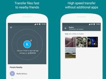 ಇನ್ನೂ ಶೇರ್ಇಟ್ ಬಳಸುತ್ತಿದ್ದೀರಾ..? ಸಾಕು ನಿಲ್ಲಿಸಿ, ಬಂದಿದೆ ಗೂಗಲ್ ಫೈಲ್ ಟು ಗೂ ಆಪ್..!!! ಇನ್ನೂ ಶೇರ್ಇಟ್ ಬಳಸುತ್ತಿದ್ದೀರಾ..? ಸಾಕು ನಿಲ್ಲಿಸಿ, ಬಂದಿದೆ ಗೂಗಲ್ ಫೈಲ್ ಟು ಗೂ ಆಪ್..!!!