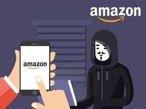 ಫೇಕ್ ಅಮೆಜಾನ್ ಹೆಸರಿನಲ್ಲಿ ಹ್ಯಾಕಿಂಗ್ ಶುರುವಾಗಿದೆ..!