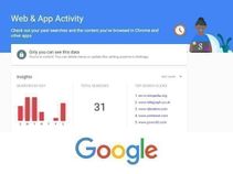 ಗೂಗಲ್ ನಮ್ಮಿಂದ ಮಾಹಿತಿ ಪಡೆದುಕೊಳ್ಳುವುದು ಹೇಗೆ ಗೊತ್ತಾ..?