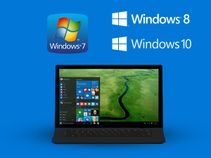 ವಿಂಡೋಸ್ 10 ಗೆ ಅಪ್ಗ್ರೇಡ್ ಮತ್ತು ವಿಂಡೋಸ್ 7/8.1 ಗೆ ಡೌನ್ಗ್ರೇಡ್ ಮಾಡುವುದು ಹೇಗೆ?