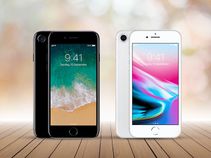 ಹೇಗಿದೆ ಐಫೋನ್ 8..? ಇಲ್ಲಿದೆ ಸಂಪೂರ್ಣ ಮಾಹಿತಿ..!