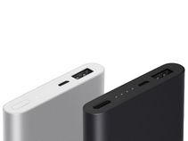 ಶಿಯೋಮಿಯಿಂದ ರೂ.799ಕ್ಕೆ 10000mAh ಪವರ್ ಬ್ಯಾಂಕ್ ಬಿಡುಗಡೆ..!