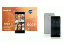 ಜಿಯೋ-ನೋಕಿಯಾ ಒಪ್ಪಂದ: ಗ್ರಾಹಕರಿಗೆ ಆಚ್ಚರಿಯ ಕೊಡುಗೆಗಳ ಸುರಿಮಳೆ..!