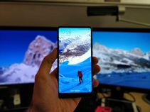 ಲೀಕ್ ಆಯ್ತು ಒನ್‌ಪ್ಲಸ್ 5T ಸ್ಮಾರ್ಟ್‌ಫೋನ್ ಇಲ್ಲಿದೇ ನೋಡಿ..!