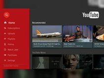 ಯೂಟ್ಯೂಬ್ ಟಿವಿ ಆಪ್: ಶೀಘ್ರವೇ ಸ್ಮಾರ್ಟ್ ಟಿವಿಗಳಿಗೆ..! ಯೂಟ್ಯೂಬ್ ಟಿವಿ ಆಪ್: ಶೀಘ್ರವೇ ಸ್ಮಾರ್ಟ್ ಟಿವಿಗಳಿಗೆ..!