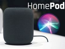 ಅಮೆಜಾನ್ ಅಲೆಕ್ಸಾ ಸ್ಪರ್ಧೆ ನೀಡಲು ಬರಲಿದೆ ಆಪಲ್ ಹೋಮ್ ಪೊಡ್..!