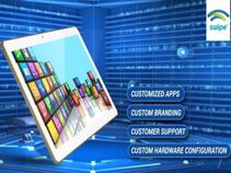 ಎಂಟರ್ಪ್ರೈಸ್ ಗಳಿಗೆ ಬ್ರ್ಯಾಂಡ್-ನಿರ್ದಿಷ್ಟ ಕಸ್ಟಮೈಸೇಶನ್ ನೀಡಲಿರುವ ಸ್ವೈಪ್ ಎಂಟರ್ಪ್ರೈಸ್ ಗಳಿಗೆ ಬ್ರ್ಯಾಂಡ್-ನಿರ್ದಿಷ್ಟ ಕಸ್ಟಮೈಸೇಶನ್ ನೀಡಲಿರುವ ಸ್ವೈಪ್