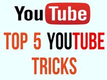 ಯೂಟ್ಯೂಬ್‌ನಲ್ಲಿನ ಈ 5 ಟ್ರಿಕ್ಸ್‌ಗಳು ಖಂಡಿತ ನಿಮಗೆ ಗೊತ್ತಿಲ್ಲಾ!!..ಚಾಲೆಂಜ್?