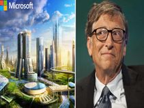ಭವಿಷ್ಯದ ನಗರ ನಿರ್ಮಾಣಕ್ಕೆ ಮುಂದಾದ ವಿಶ್ವದ ನಂ.1 ಶ್ರೀಮಂತ ಬಿಲ್‌ಗೆಟ್ಸ್!!..ಹೇಗಿರಲಿದೆ ನಗರ?