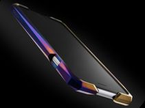 ದುಬಾರಿ ಐಪೋನ್ X ಗಿಂತಲೂ ದುಬಾರಿ ಈ ಫೋನಿನ ಸೆಫ್ಟಿ ಕೇಸ್..!!