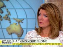 ಲೈವ್‌ನಲ್ಲಿಯೇ 'ಐಫೋನ್' ಹ್ಯಾಕ್ ಮಾಡಿದ ಹ್ಯಾಕರ್!!..ಇಂತಹ ಶಾಕಿಂಗ್ ವಿಡಿಯೋ ನೀವು ನೋಡಿರೊಲ್ಲಾ!!