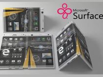 ಫುಲ್‌ಸ್ಕ್ರಿನ್‌ ಡಿಸ್‌ಪ್ಲೇ ಮೆರೆತು ಬಿಡಿ: ಡ್ಯುಯಲ್-ಫೋಲ್ಡಿಂಗ್‌ ಡಿಸ್‌ಪ್ಲೇಯೊಂದಿಗೆ ಬರಲಿದೆ ವಿಂಡೋಸ್ ಫೋನ್..!