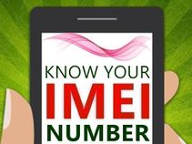 IMEI ನಂಬರ್ ಕುರಿತು ನೀವು ತಿಳಿದಿರಬೇಕಾದ ಮಾಹಿತಿಗಳಿವು! IMEI ನಂಬರ್ ಕುರಿತು ನೀವು ತಿಳಿದಿರಬೇಕಾದ ಮಾಹಿತಿಗಳಿವು!