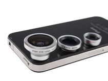 ಡ್ಯುಯಲ್ ಕ್ಯಾಮೆರಾ ಟ್ರೆಂಡ್ ಮುಗಿತು: ಶೀಘ್ರವೇ ತ್ರಿಪಲ್ ಲೈನ್ಸ್ ಕ್ಯಾಮೆರಾ ಸ್ಮಾರ್ಟ್ಫೋನ್ ಮಾರುಕಟ್ಟೆಗೆ...! ಡ್ಯುಯಲ್ ಕ್ಯಾಮೆರಾ ಟ್ರೆಂಡ್ ಮುಗಿತು: ಶೀಘ್ರವೇ ತ್ರಿಪಲ್ ಲೈನ್ಸ್ ಕ್ಯಾಮೆರಾ ಸ್ಮಾರ್ಟ್ಫೋನ್ ಮಾರುಕಟ್ಟೆಗೆ...!